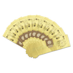 Disposable Vacuum Bags, Allergen CC1, 10EA/PK