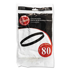 Replacement Belt for Hoover Elite Rewind Bagless Upright