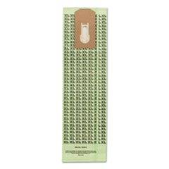 Disposable Vacuum Bags, XL Advanced Filtration, 25EA/PK