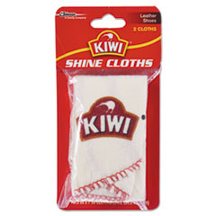 Shine Cloths, 2/Pack, 24 Pack/Carton