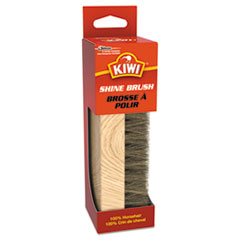 Horsehair Brush, Brown, 12/Carton