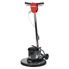 CAST Floor Machine, 1 1/2 HP Motor, 175 RPM, 20&quot; Pad