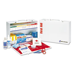 ANSI 2015 Class B+ Type I &amp; II Industrial First Aid
