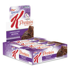 MEALS &amp; SNACK BARS