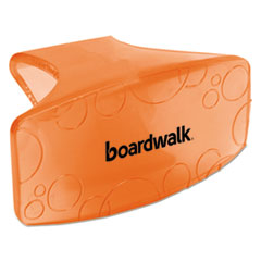 Bowl Clip, Mango, Orange, 72/Carton