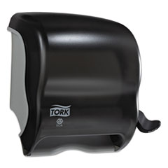 Compact Hand Towel Roll Dispenser, 12.49 x 8.6 x