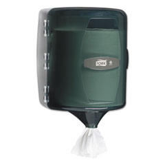 Centerfeed Hand Towel Dispenser, 10.125 x 10 x