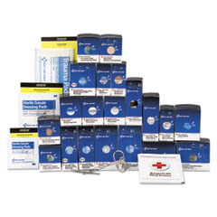 Large ANSI Class A+ SmartCompliance Food Service