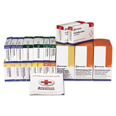 36 Unit ANSI Class A+ with BBP Refill, 36 Pieces