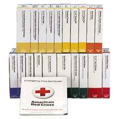 24 Unit ANSI Class A+ Refill, 24 Pieces