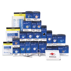 Large SmartCompliance ANSI Class A+ Refill Pack, 202