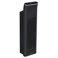 Pro Platinum Air Purifier, 600 sq ft Room Capacity, Blac