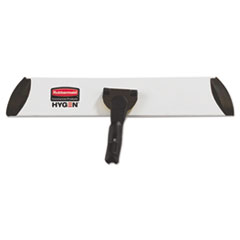Executive Microfiber Single-Sided Flat Mop Frame,