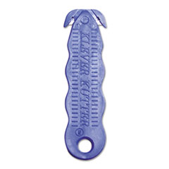 Klever Kutter Retractable Box Cutter Knife w/Double