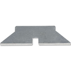 Easycut Self Retracting Cutter Blades, 10/Pack