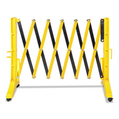 BARRIERS