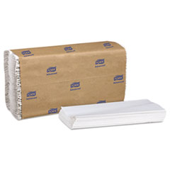 Advanced C-Fold Towels, 1-Ply, 10 1/8&quot;W x 12 3/4&quot;L,