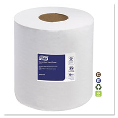 Advanced Centerfeed Hand Towel, 2-Ply, 8.25 x 11.8,