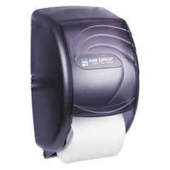 Duett Standard Bath Tissue Dispenser, Oceans, 7 1/2 x 7