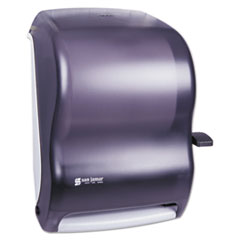 TOWEL DISPENSERS