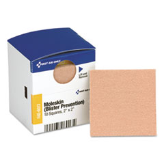 SmartCompliance Moleskin/Blister Protection,
