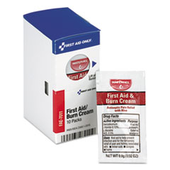 SmartCompliance Burn Cream, 10/Box