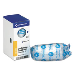 Gauze Bandages, 2&quot;