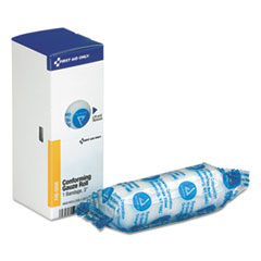Gauze Bandages, 3&quot;
