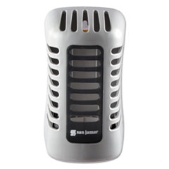 Arriba Twist Passive Dispenser, 2 7/8 x 4 5/8 x 2
