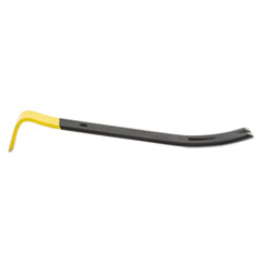 Wonder Bar II Pry Bar, 7&quot;, Black/Yellow