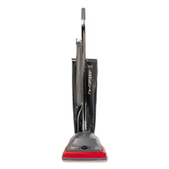 VACUUM CLEANERS