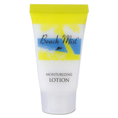 Hand &amp; Body Lotion, 0.65 oz Tube, 288/Carton