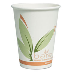 Bare by Solo Eco-Forward Recycled Content PCF Paper