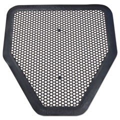 Deo-Gard Disposable Urinal Mat, Charcoal, Mountain Air,