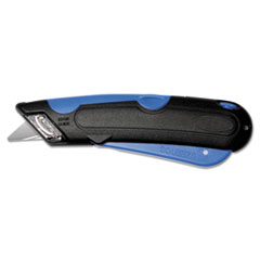 Easycut Cutter Knife w/Self-Retracting