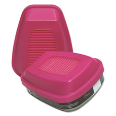 RESPIRATOR CARTRIGES $ FILTERS