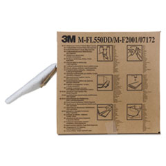High-Capacity Maintenance Folded Sorbent, 10.5gal