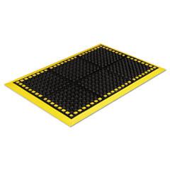Safewalk Workstations Anti-Fatigue Drainage Mat, 40