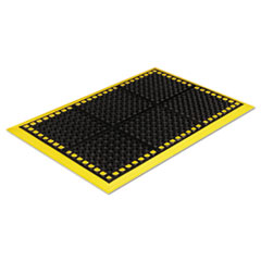 Safewalk Workstations Anti-Fatigue Drainage Mat, 40