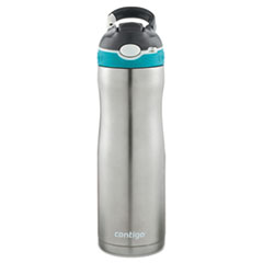 AUTOSPOUT Ashland Chill Water Bottle, 20 oz, Scuba,