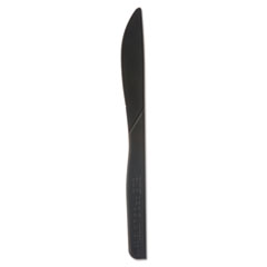 100% Recycled Content Knife - 6&quot;, 50/PK, 20 PK/CT