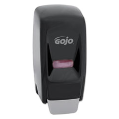 Bag-In-Box Liquid Soap Dispenser 800-ml, 5 3/4w x 5