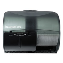 Boardwalk Xtra 2-Roll Controlled Bath Tissue