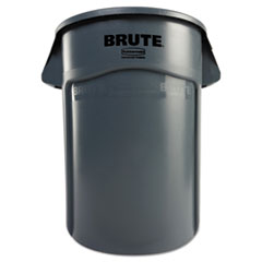 WASTE RECEPTACLE