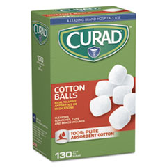 FIRST AID COTTON