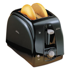 TOASTERS/TOASTER OVENS