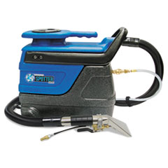 Carpet Spot Extractor with Hand Tool, 3-Gal Capacity,