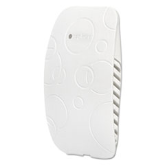Door Fresh Dispenser, Brain, 2 3/4 x 1 x 4 3/4, White