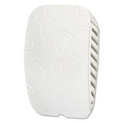 Door Fresh Dispenser, Drone, 2 1/2 x 1 x 3 1/4, White