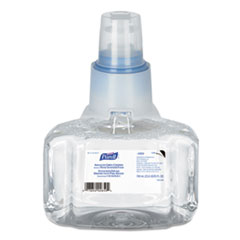 Advanced Green Certified Instant Hand Sanitizer
